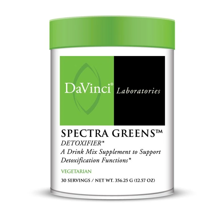 Spectra Greens™ (30)
