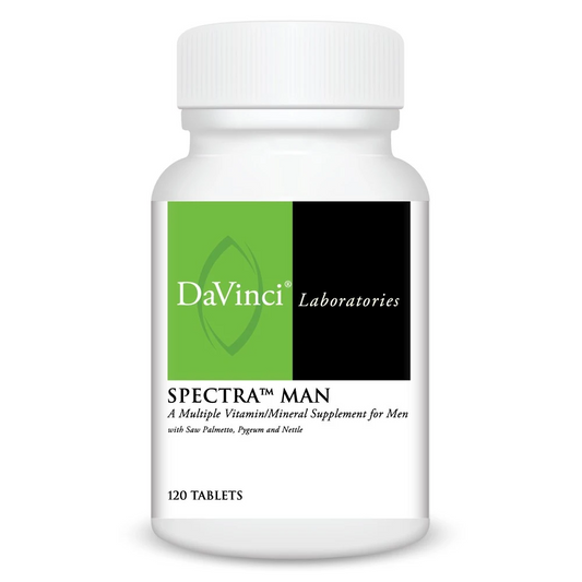 Spectra™ Man By Davinci Labs