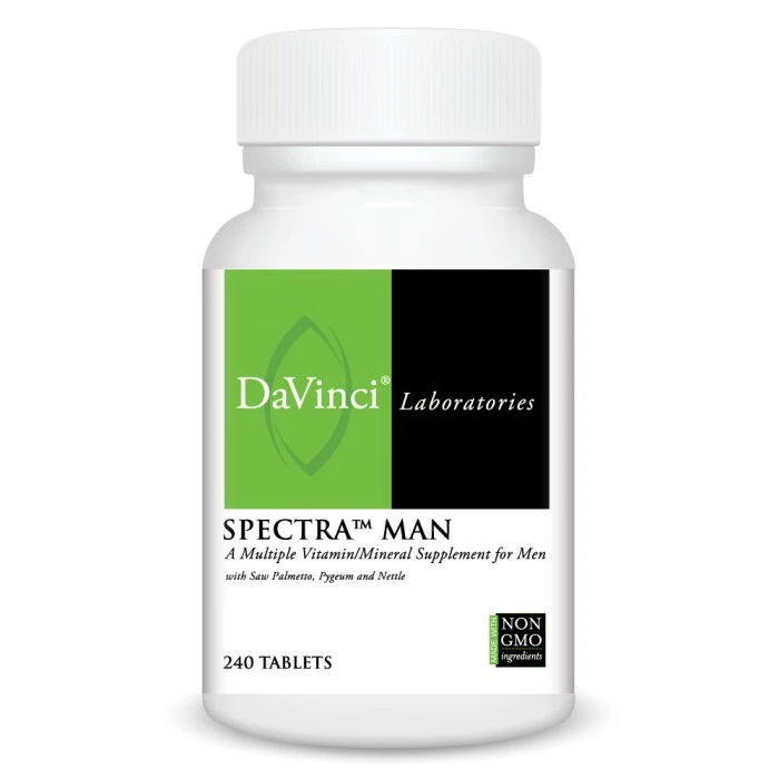 Spectra™ Man By Davinci Labs