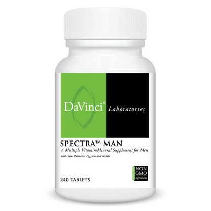 Spectra™ Man By Davinci Labs