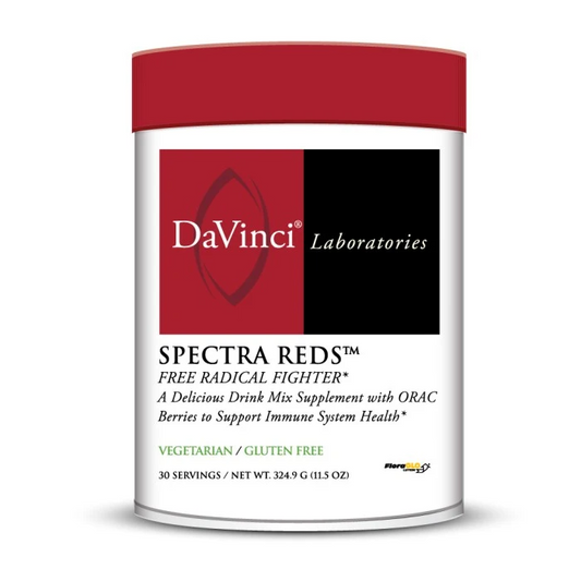 Spectra Reds™ (30)