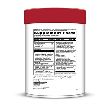 Spectra Reds™ (30) SF