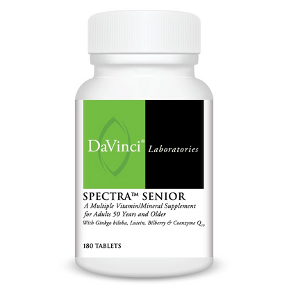 Spectra™ Senior (180) By Davinci Labs