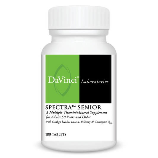 Spectra™ Senior (180) By Davinci Labs