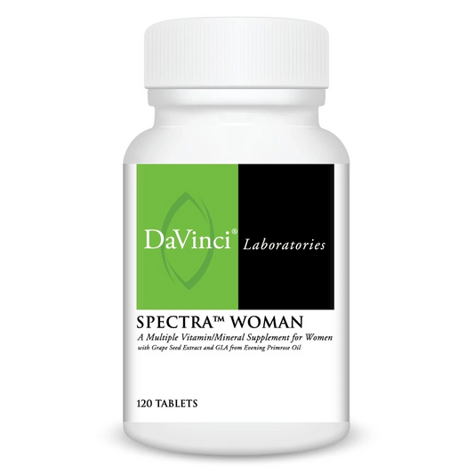 Spectra™ Woman By Davinci Labs