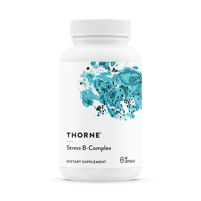 Stress B-Complex By Thorne