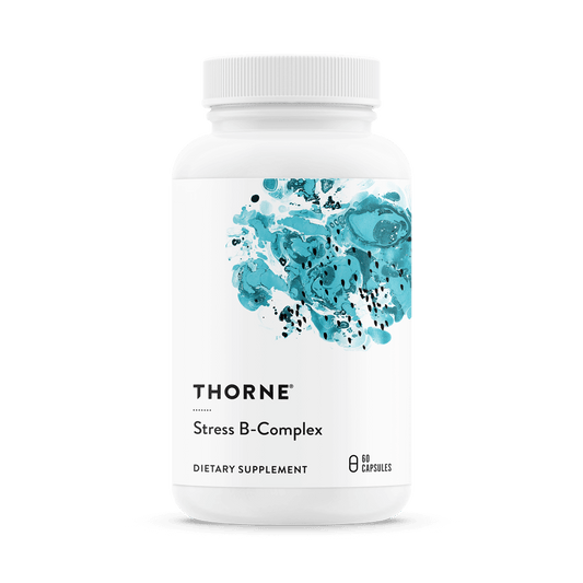 Stress B-Complex By Thorne
