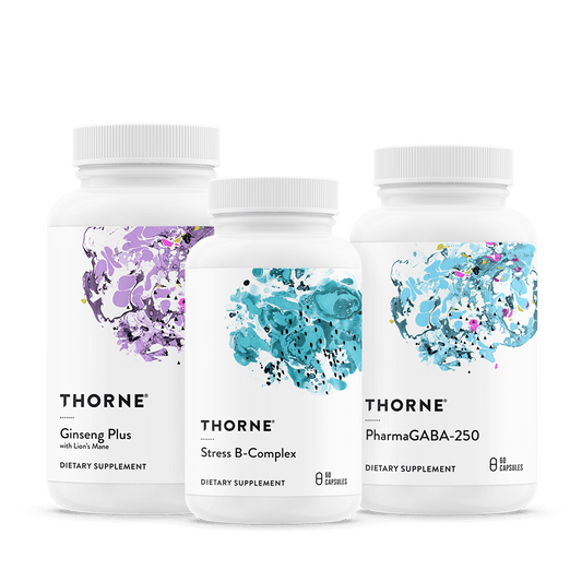 Stress Management Stack By Thorne
