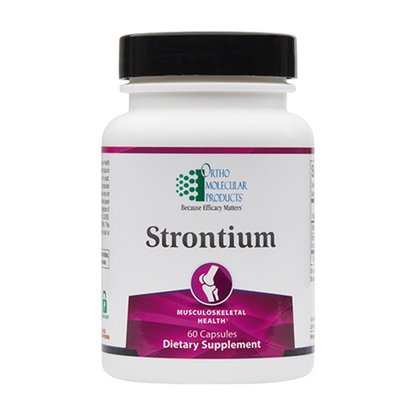 Strontium by Ortho Molecular