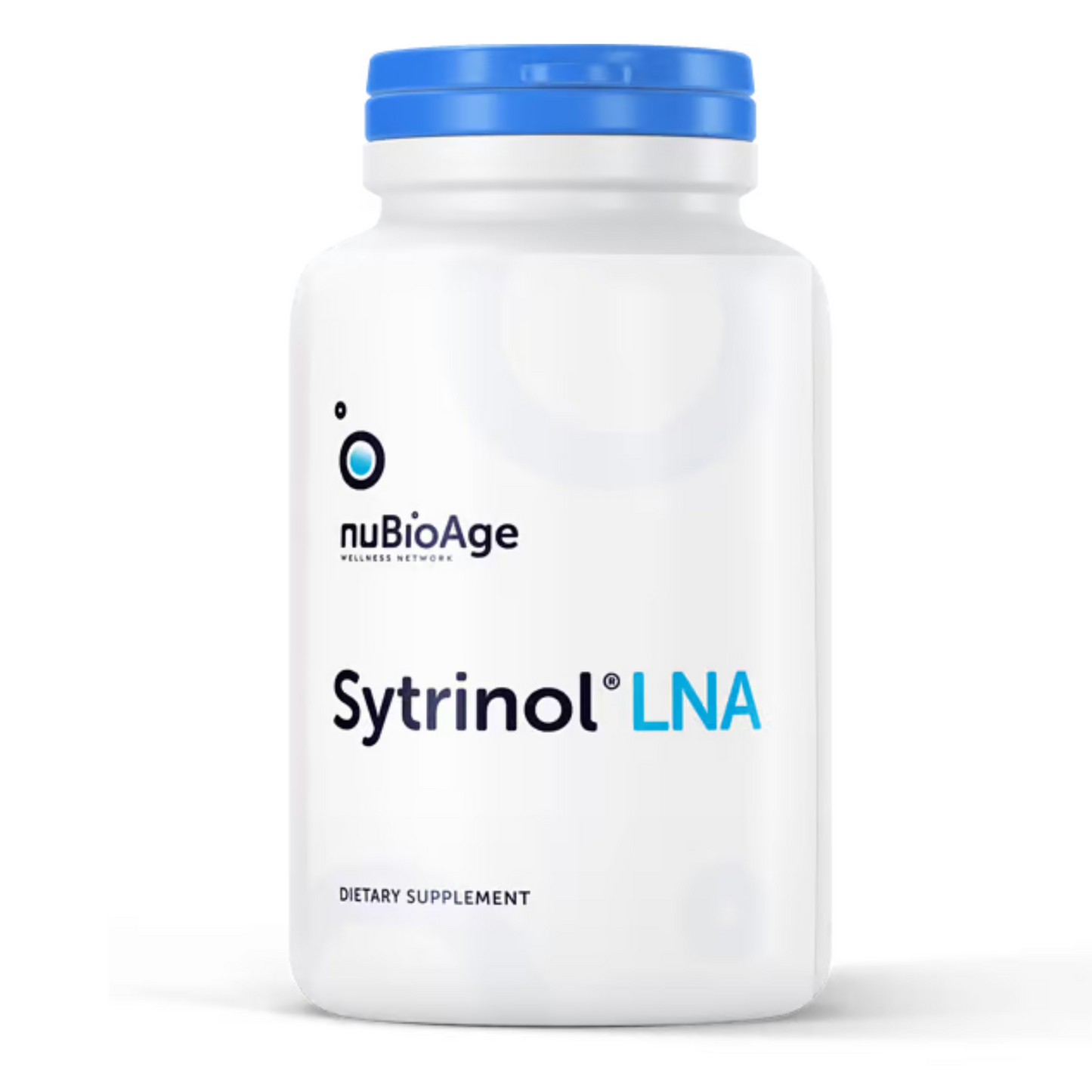 Sytrinol NuBioAge Supplement