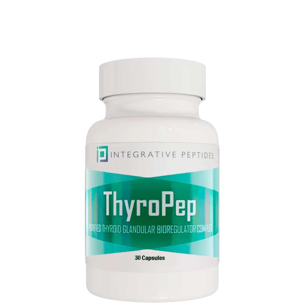 ThyroPep (30 caps)