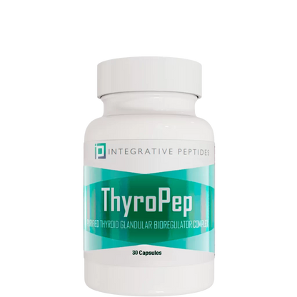 ThyroPep (30 caps)