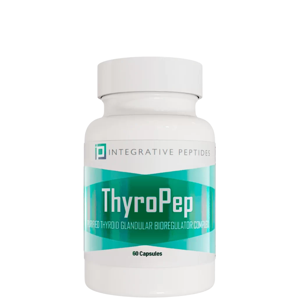 ThyroPep (60 caps)