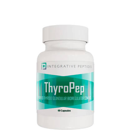 ThyroPep (60 caps)