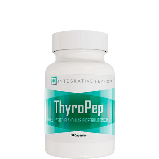 ThyroPep (60 caps)