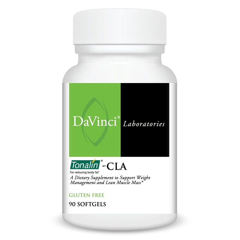 Tonalin®-CLA (90) By DaVinci Labs