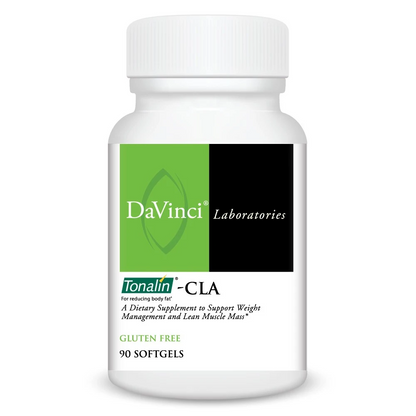Tonalin®-CLA (90) By DaVinci Labs