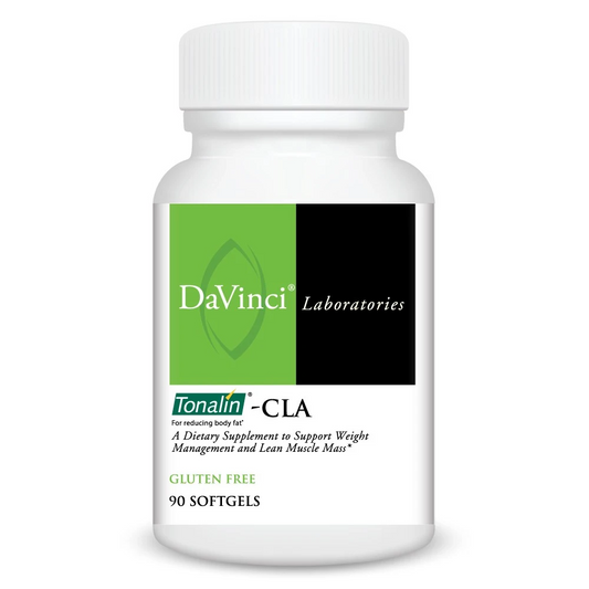 Tonalin®-CLA (90) By DaVinci Labs