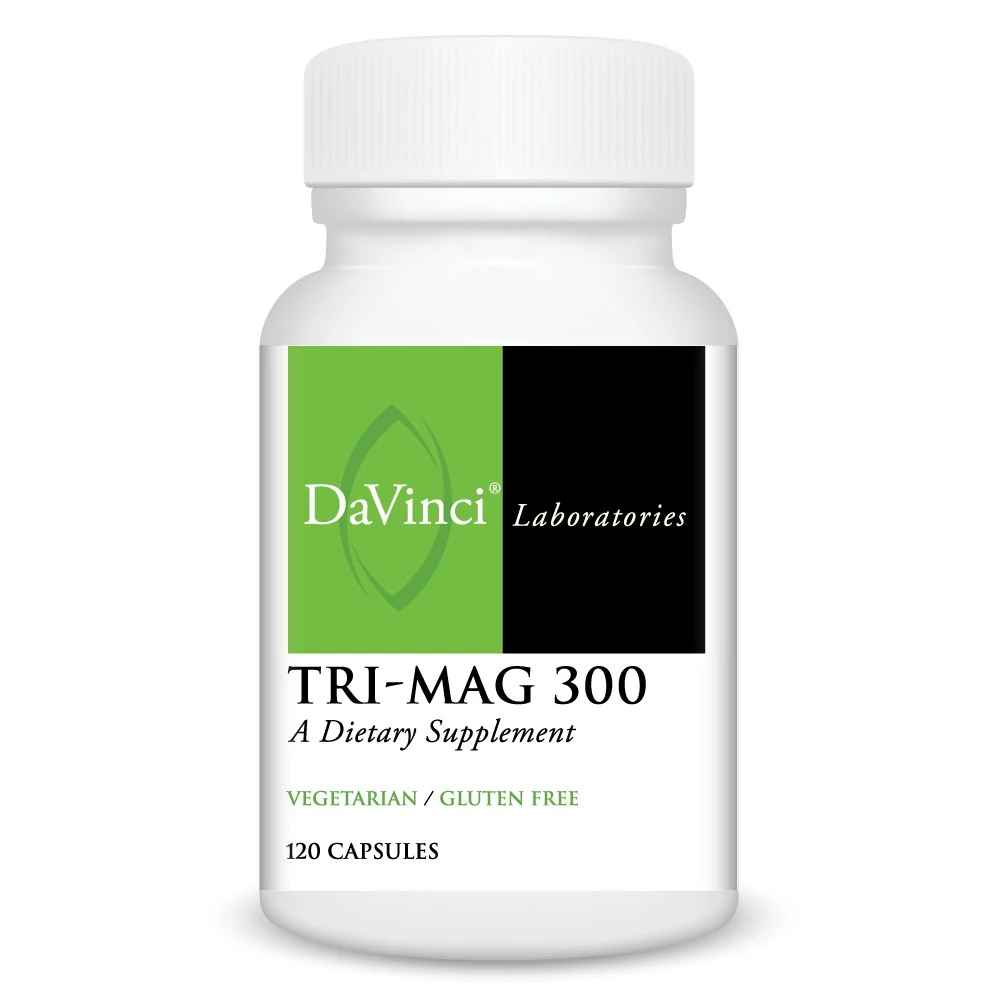Tri-Mag 300 (120) By DaVinci Labs