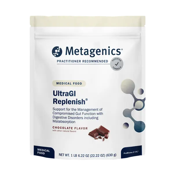 UltraGI Replenish® By Metagenics
