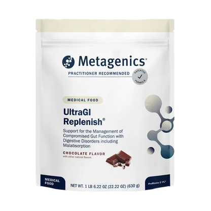 UltraGI Replenish® By Metagenics