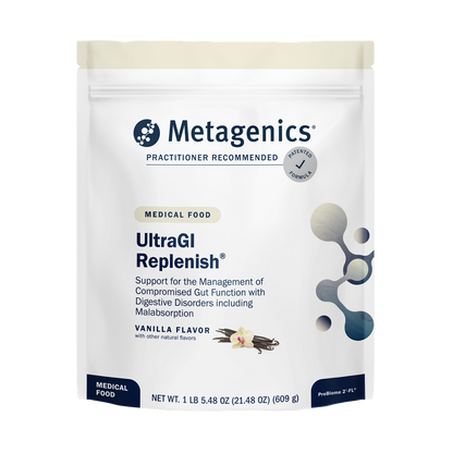UltraGI Replenish® By Metagenics