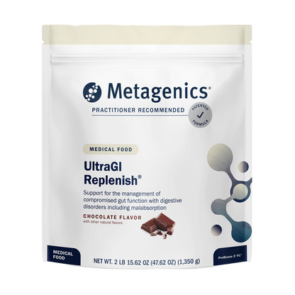 UltraGI Replenish® By Metagenics