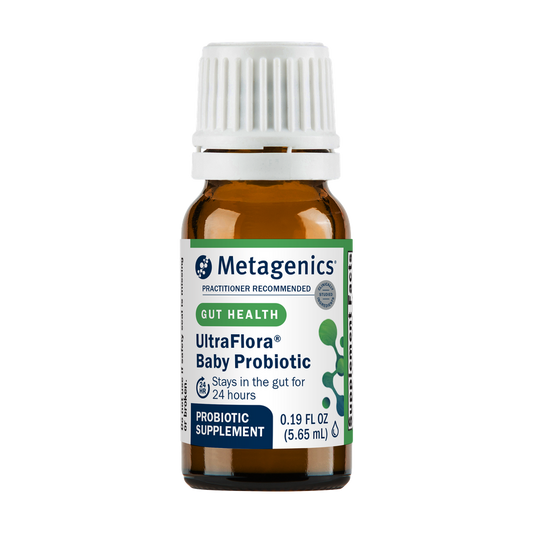 UltraFlora® Baby Probiotic By Metagenics