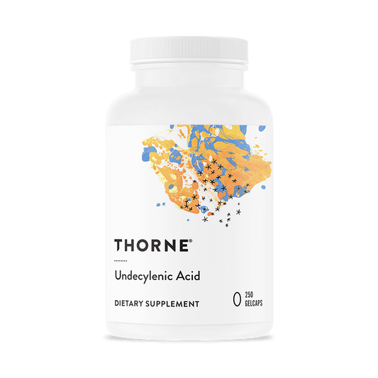Undecylenic Acid By Thorne