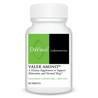 Valer Amino™ (90) By DaVinci Labs