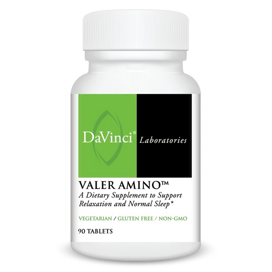 Valer Amino™ (90) By DaVinci Labs
