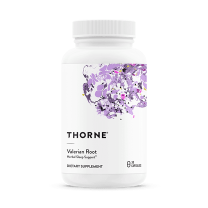 Valerian Root By Thorne