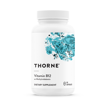 Vitamin B12 By Thorne