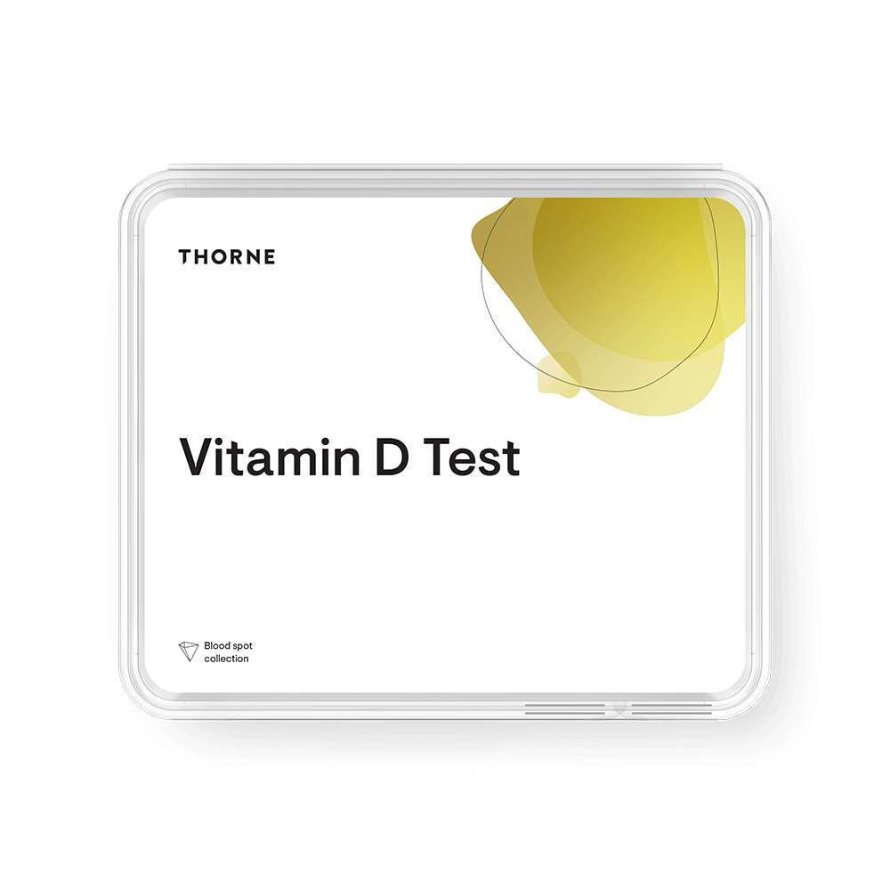 Vitamin D Test
