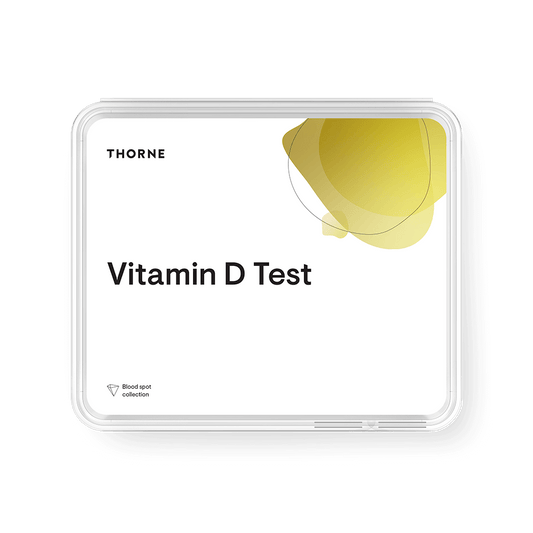 Vitamin D Test
