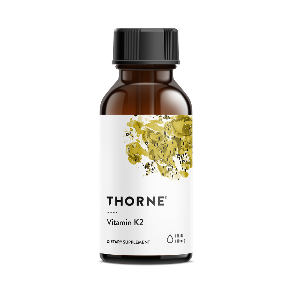 Vitamin K2 By Thorne
