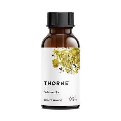 Vitamin K2 By Thorne