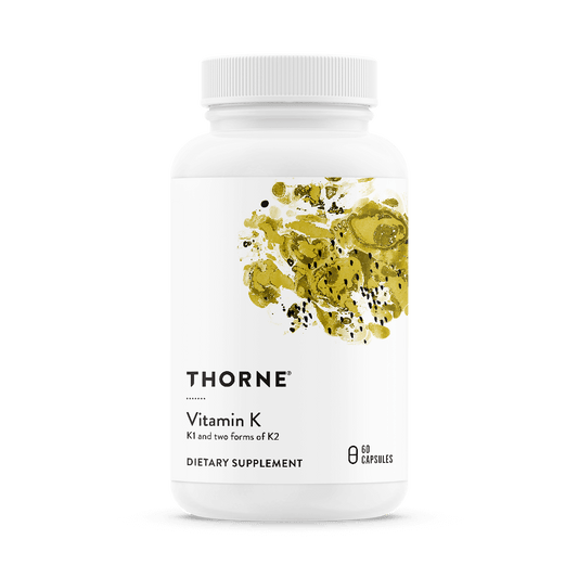 Vitamin K By Thorne