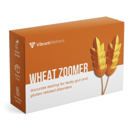 Wheat Zoomer Lab Panel