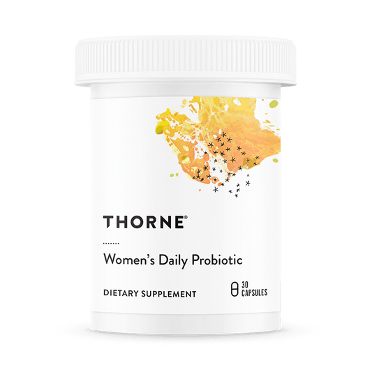 Women's Daily Probiotic By Thorne