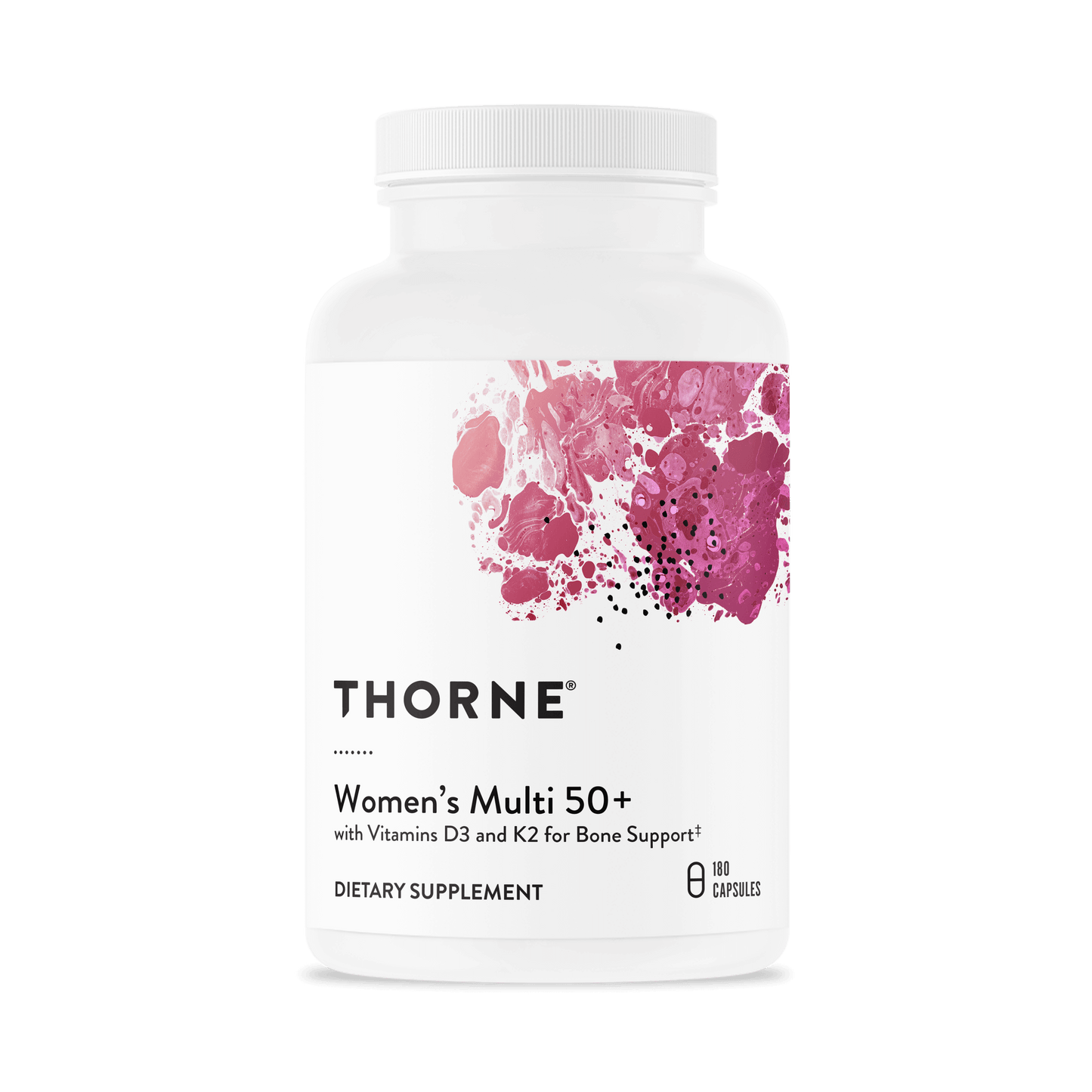 Women's Multi 50+ By Thorne