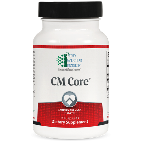 CM Core® by Ortho Molecular