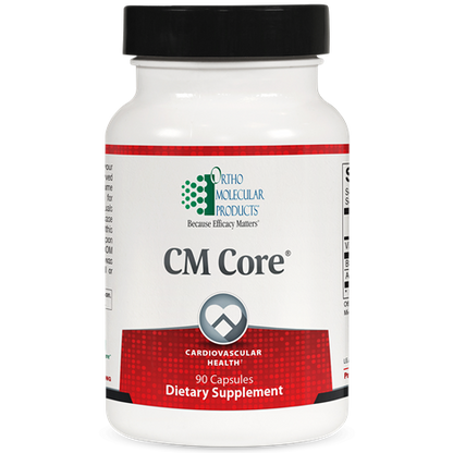 CM Core® by Ortho Molecular