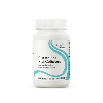 Detoxification Support Bundle By Seeking Health
