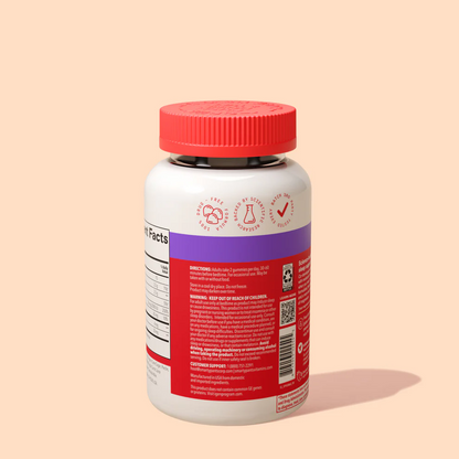 Adult Fast-Acting Sleep by Smarty Pants