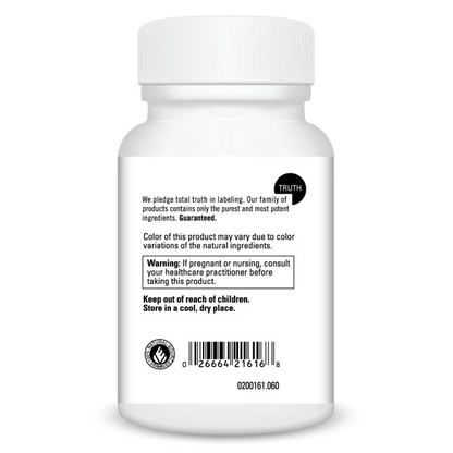 Natural Mixed Tocopherol E-400 (60) By DaVinci Labs