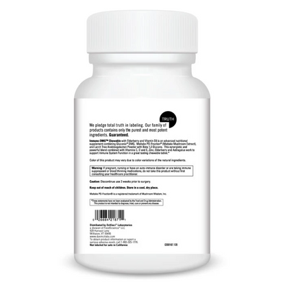 Immuno-DMG™ Chewable (120) by DaVinci Labs