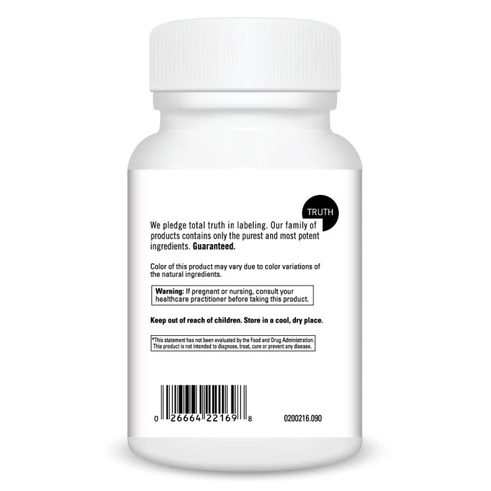 Magnesium Citrate (90) By DaVinci Labs