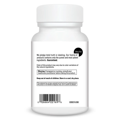 Magnesium Citrate (90) By DaVinci Labs