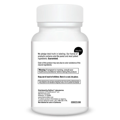 Multi-Source Cal Mag By DaVinci Labs